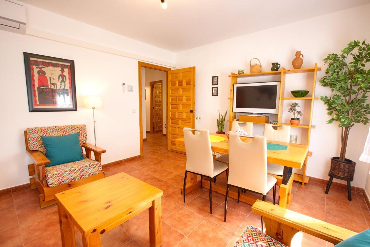 Cuencaloft La Casa Del Tío Serafín Apartamento *
