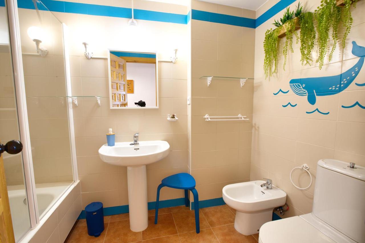 Cuencaloft La Casa Del Tío Serafín *