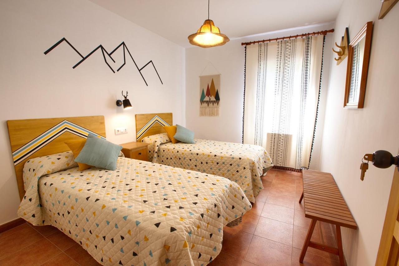 Cuencaloft La Casa Del Tío Serafín Apartamento Cuenca (Castilla-La Mancha)