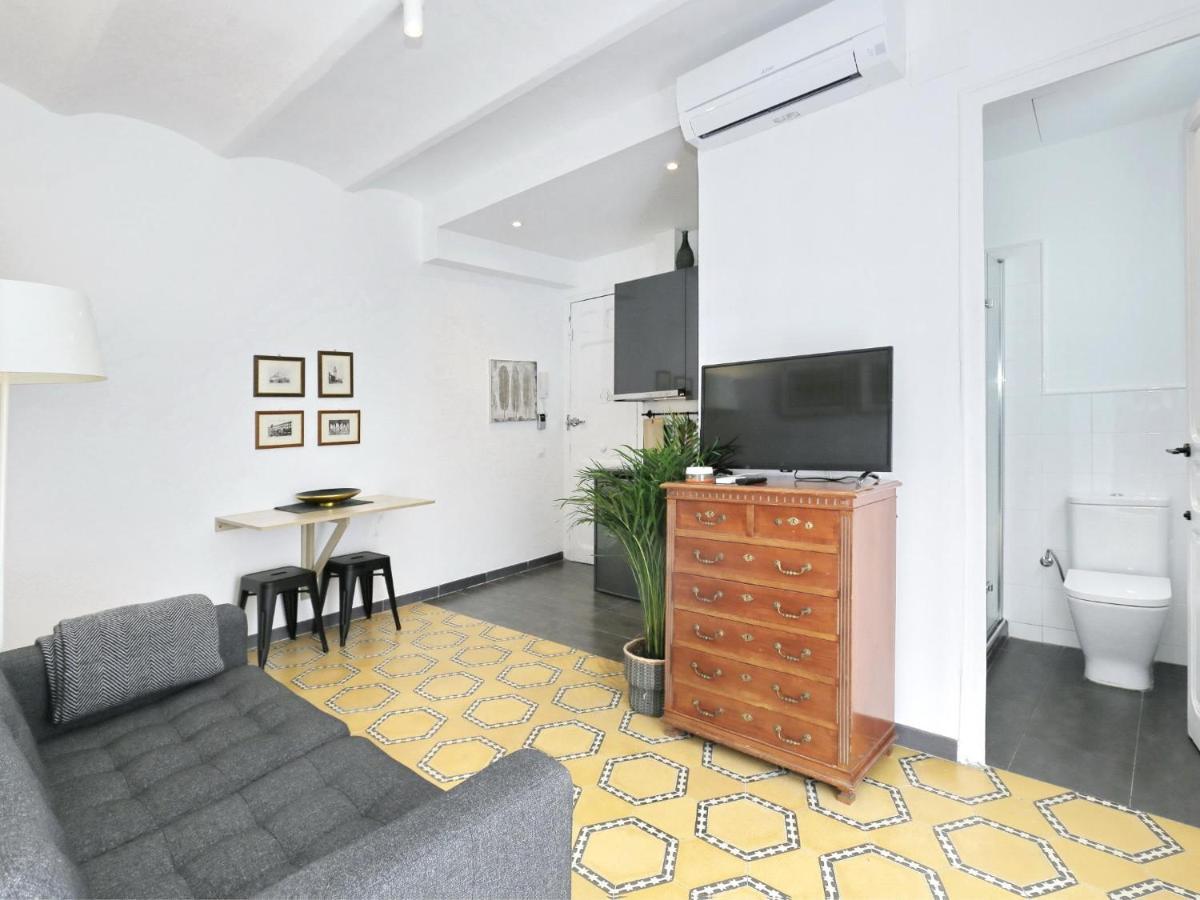 Casa Nanit D * L'Hospitalet de Llobregat