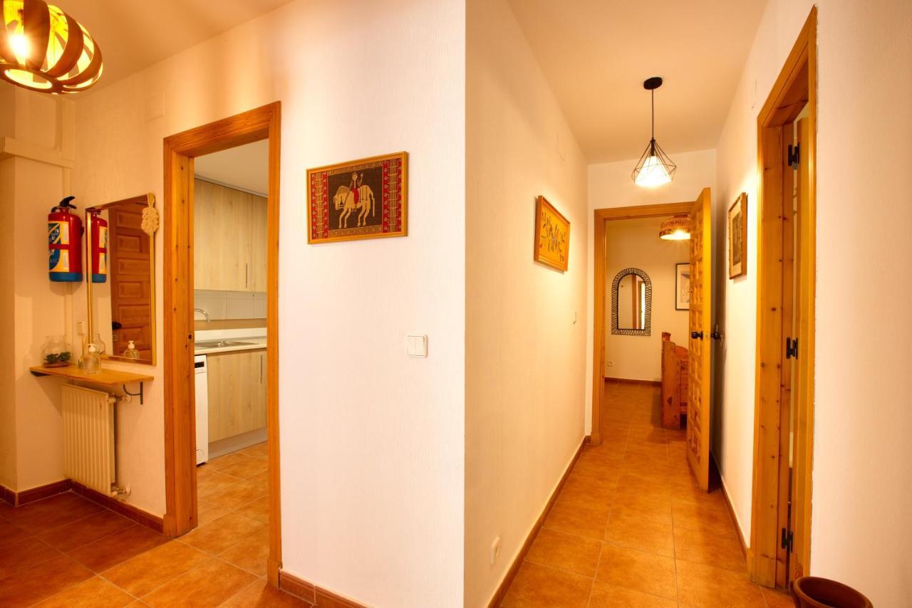 Cuencaloft La Casa Del Tío Serafín Apartamento