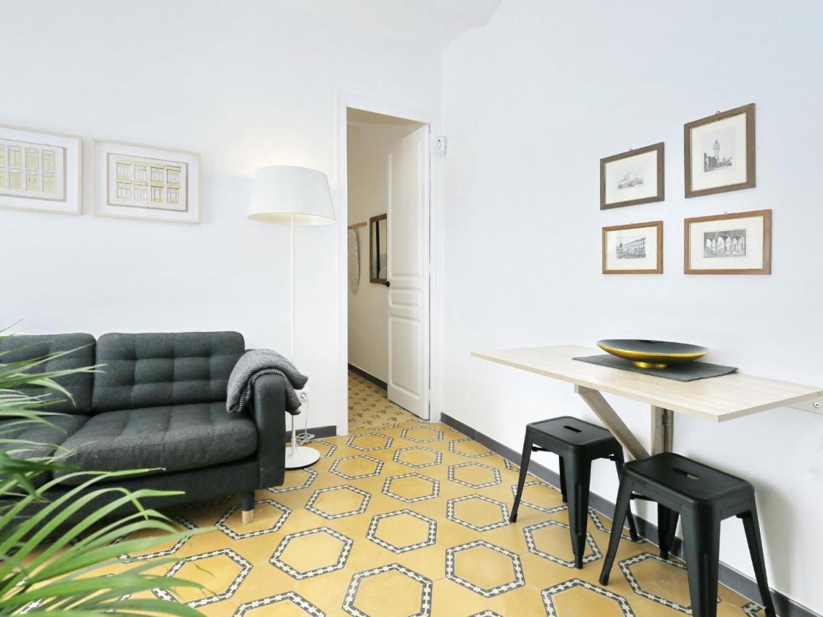 Casa Nanit D Apartamento L'Hospitalet de Llobregat
