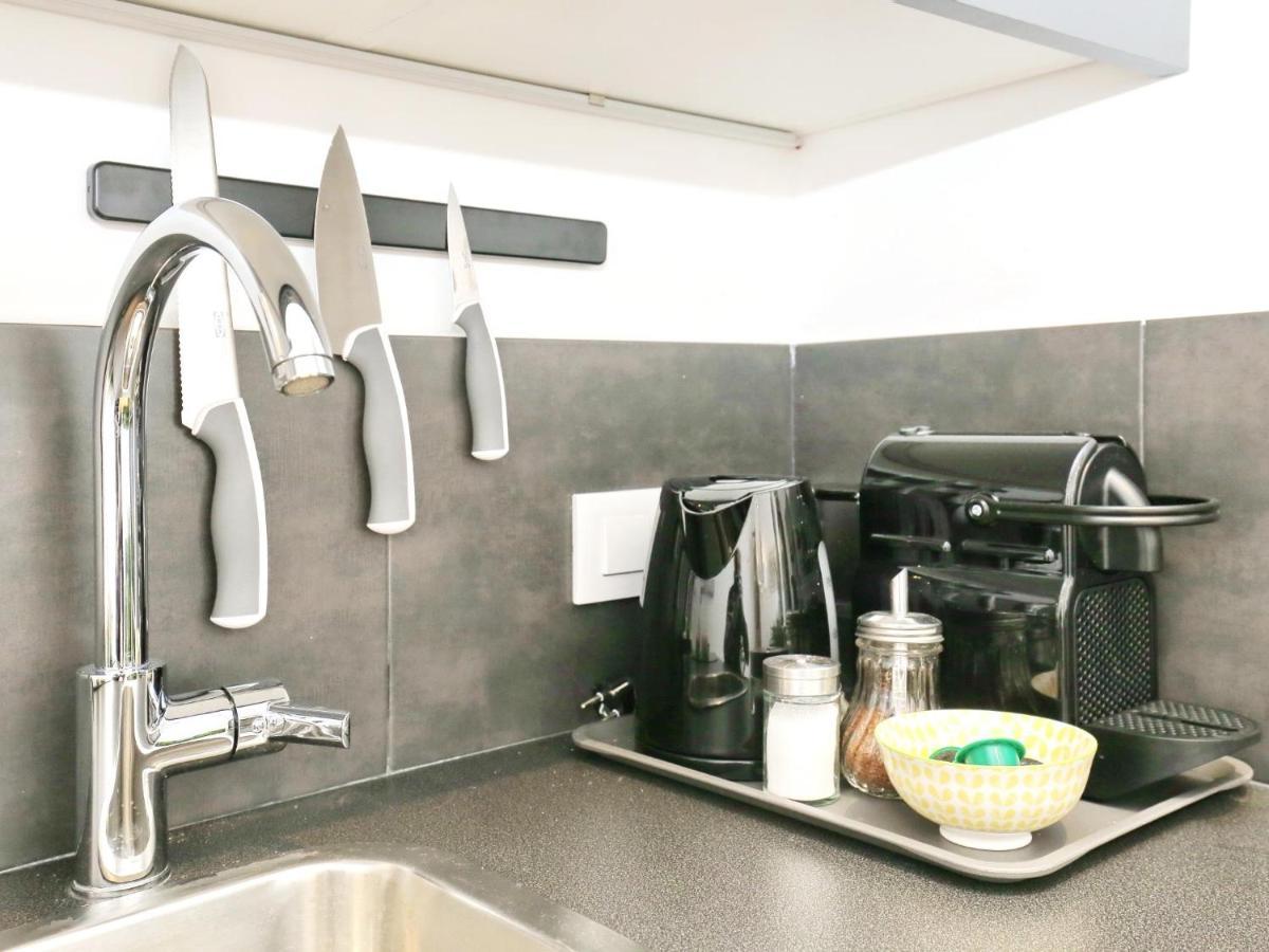 Apartamento Casa Nanit D