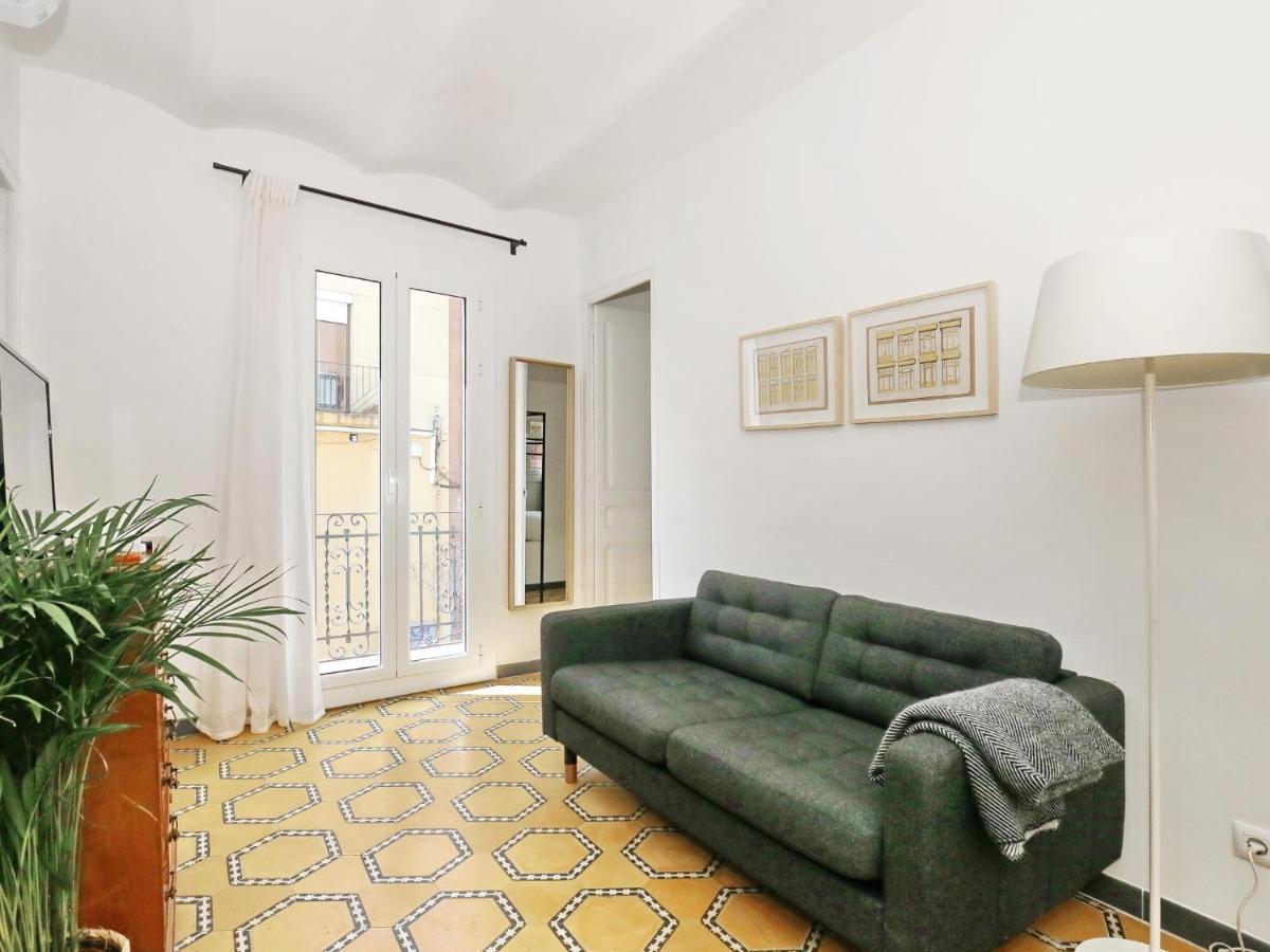 Apartamento Casa Nanit D