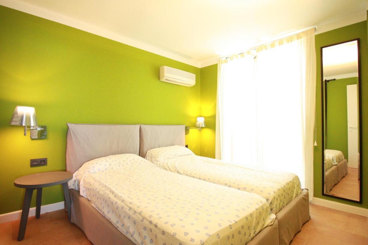Spanish Connection - Seychelles Apartment La Manga del Mar Menor