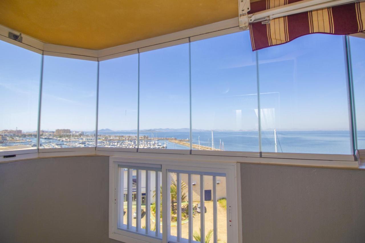 Spanish Connection - Seychelles Apartment La Manga del Mar Menor