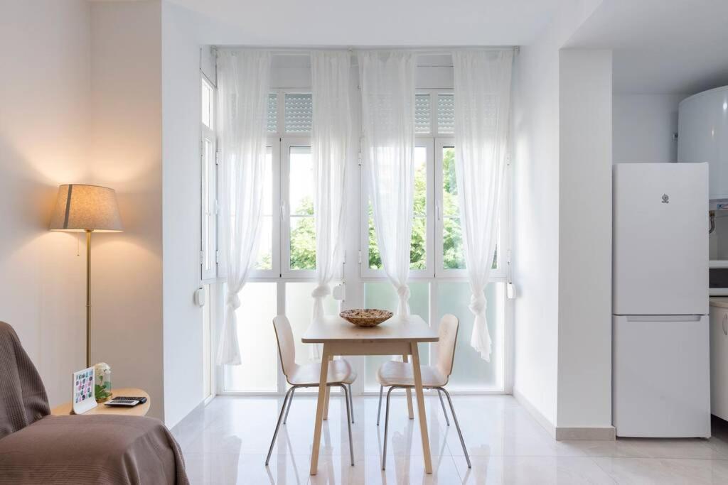 Tgh/ Victoria Center 3a Apartamento *