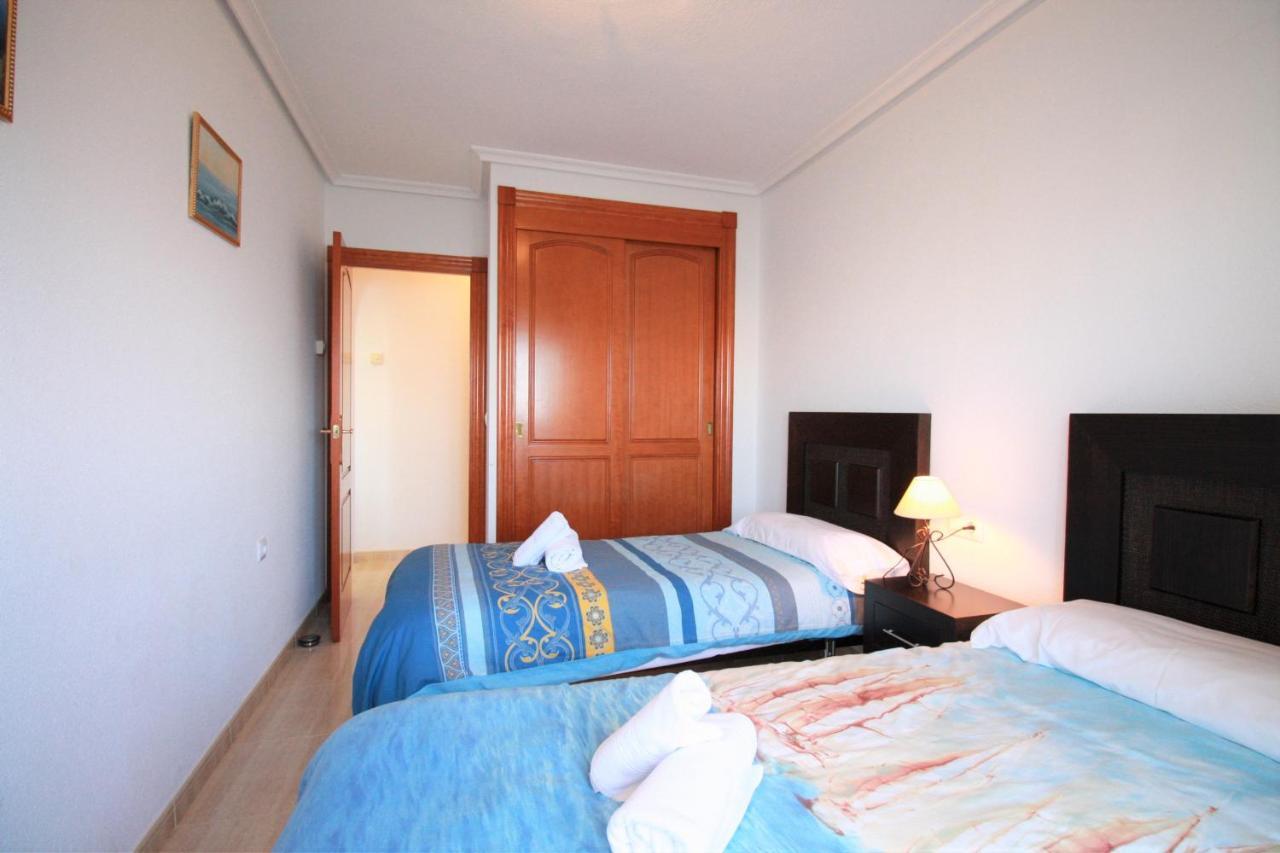 Apartment Spanish Connection - Seychelles