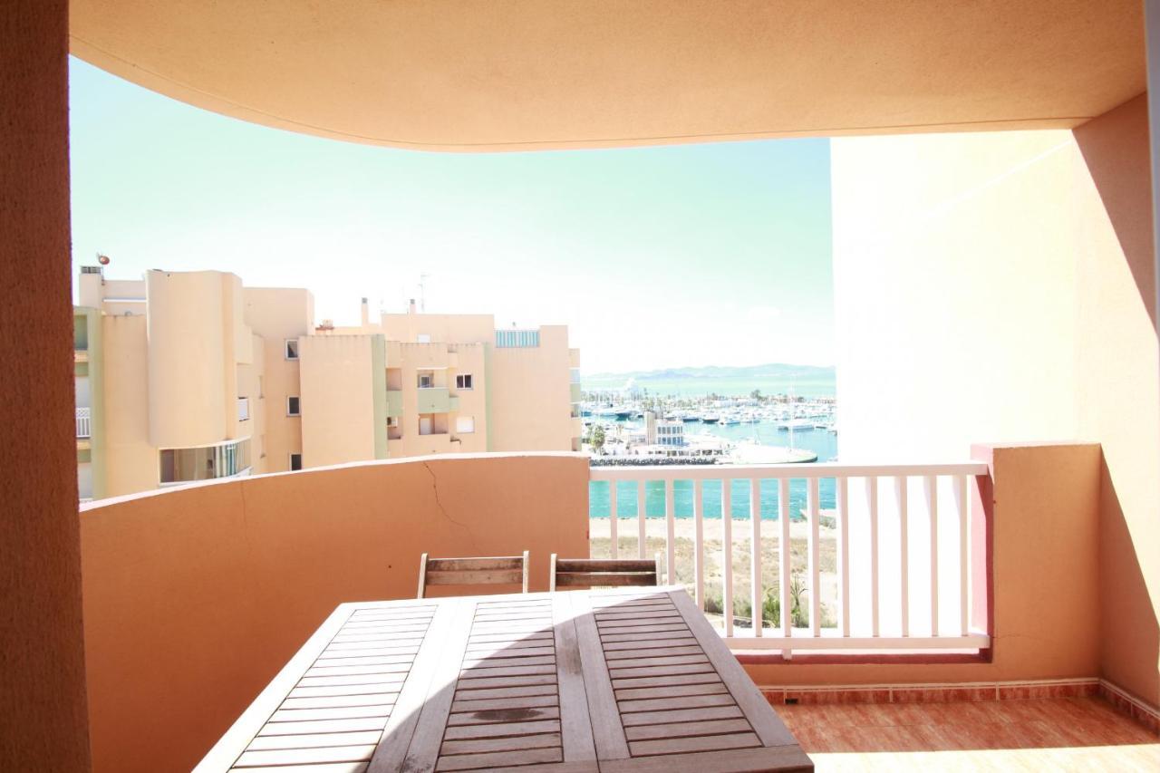 Apartamento Spanish Connection - Miradores Del Puerto
