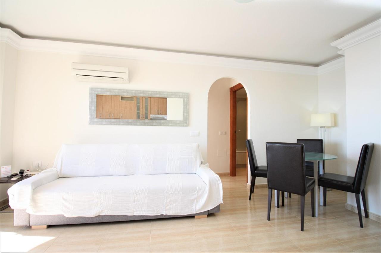 Apartment Spanish Connection - Seychelles *