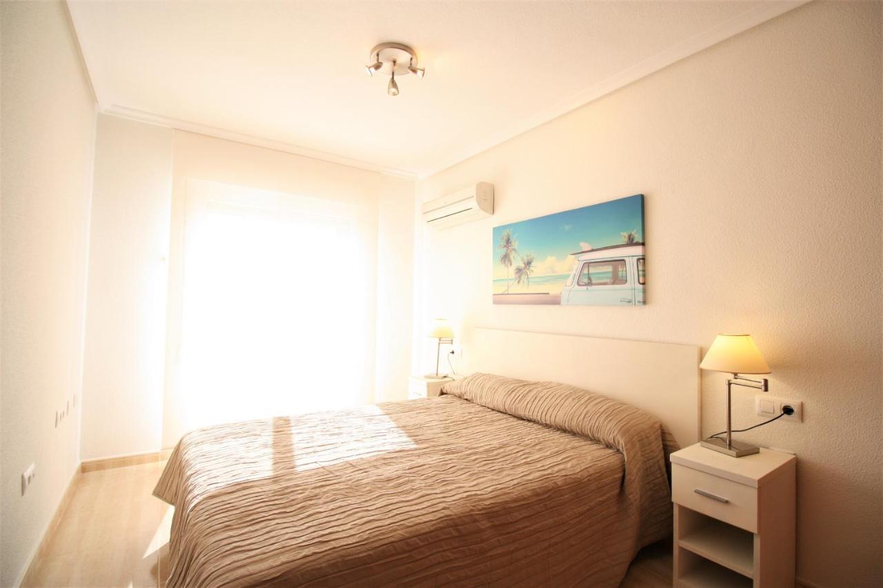 Spanish Connection - Seychelles Apartment