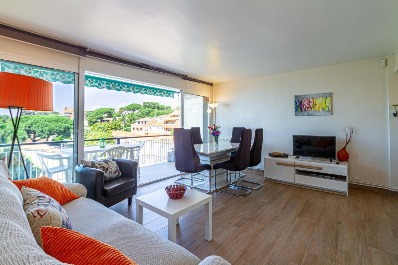 Apartment Llavaneres Ii *