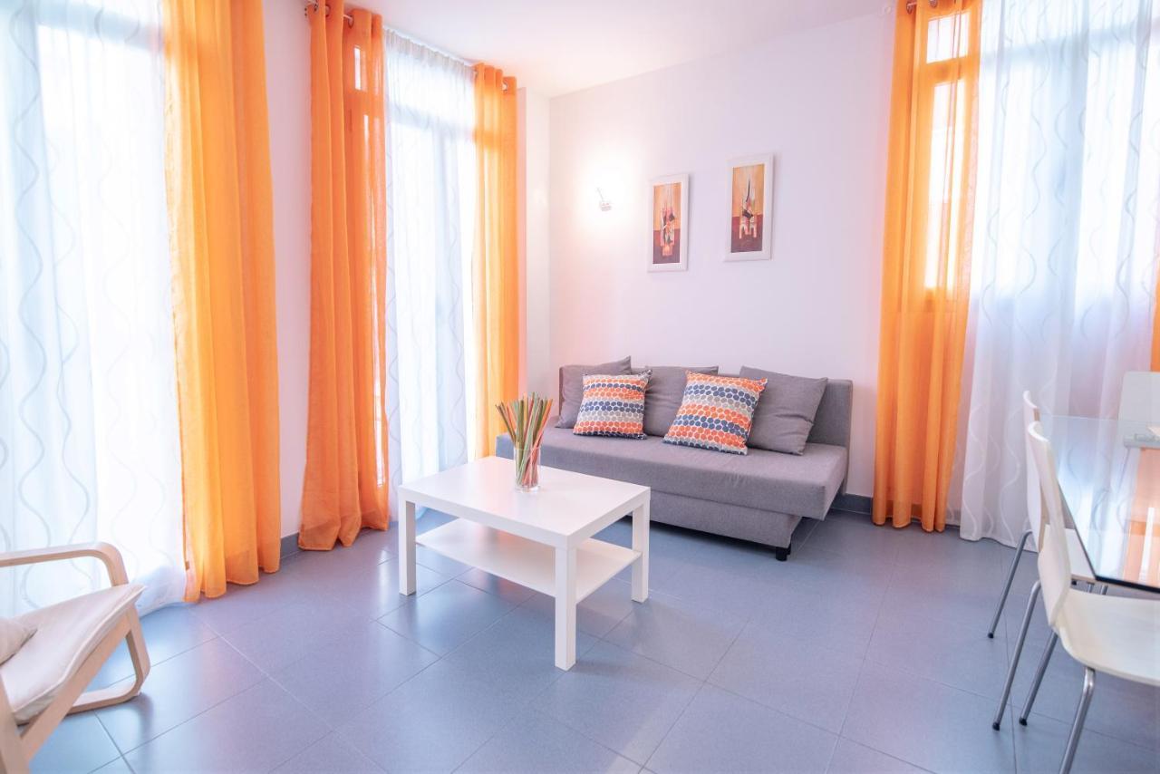 Hogar Vera Apartments&bikes Apartamento Valencia