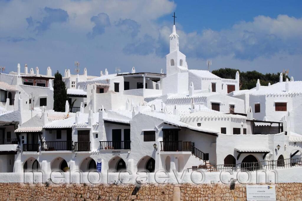 En Biniancolla Con Piscina Y Jardin Holiday home Sant Lluis