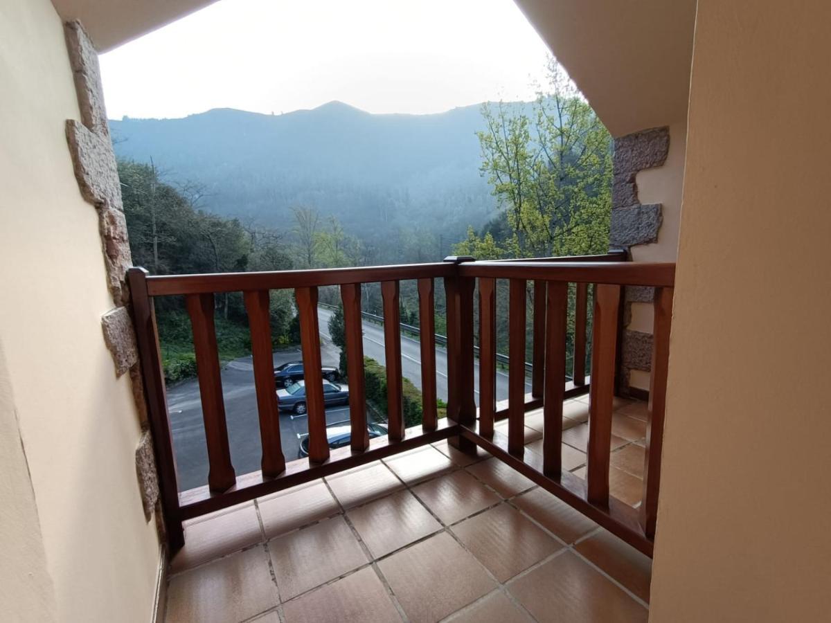 Hotel La Salmonera