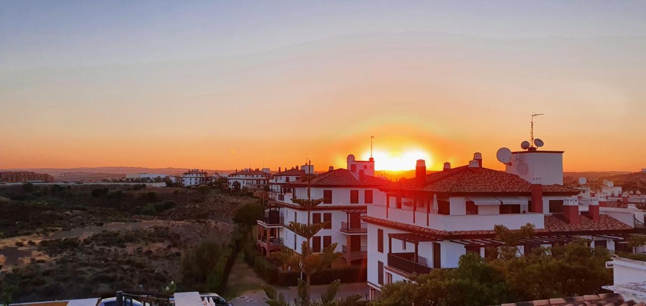 Dunas Golf Ii * Ayamonte