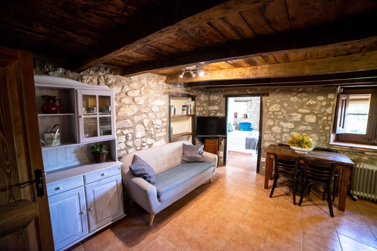 Apartamento Mas Vedruna *