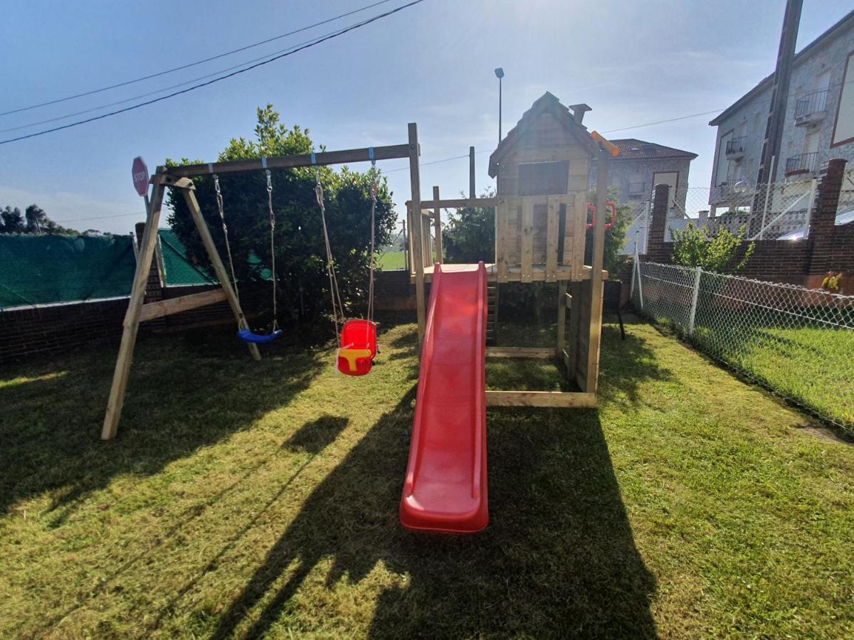 Apartamento El Mirador De Suances