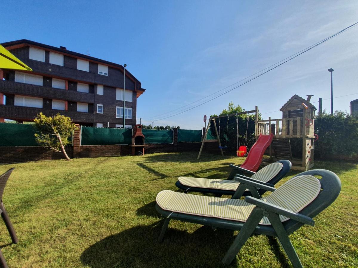 Apartamento El Mirador De
