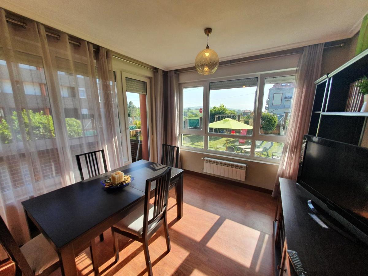 El Mirador De Apartamento
