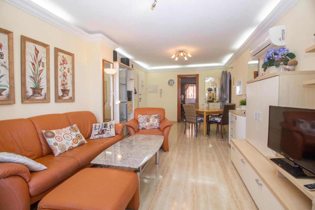 Spanish Connection - Seychelles Apartment