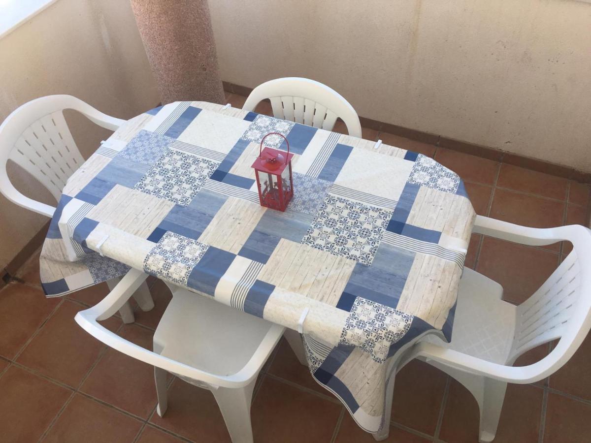 Apartment Apartamento En A 5 Minutos De La Playa Wifi