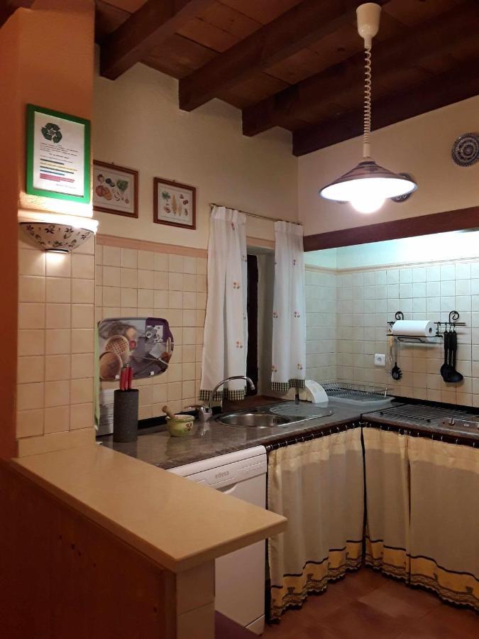 Country house Viviendas Turisticas Arrayanes
