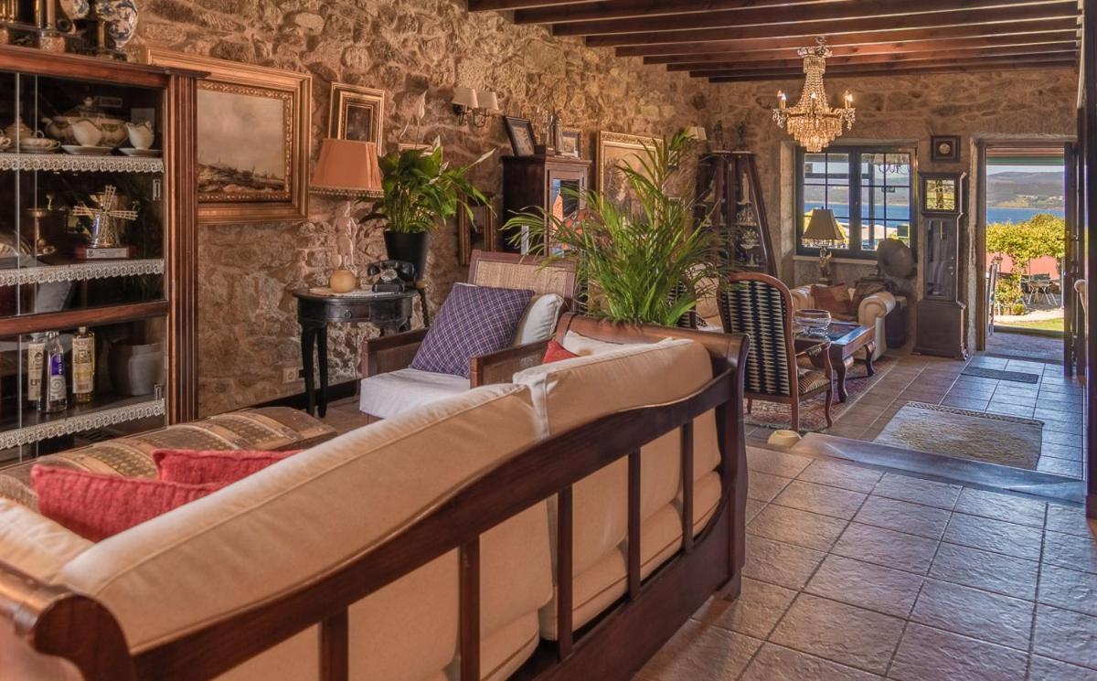 Rustico Finisterrae Hotel 2*