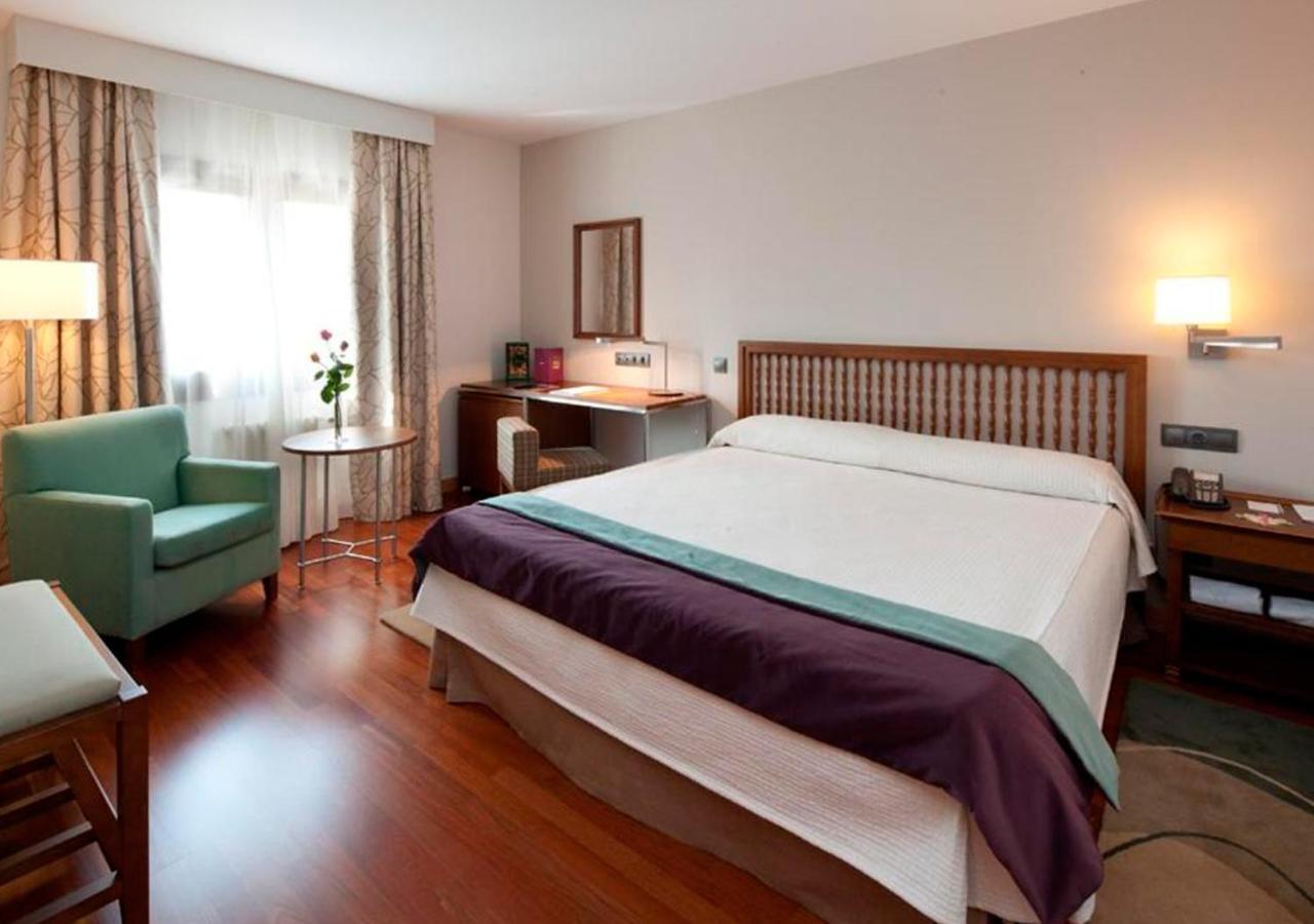 De Hotel Villafranca Del Bierzo