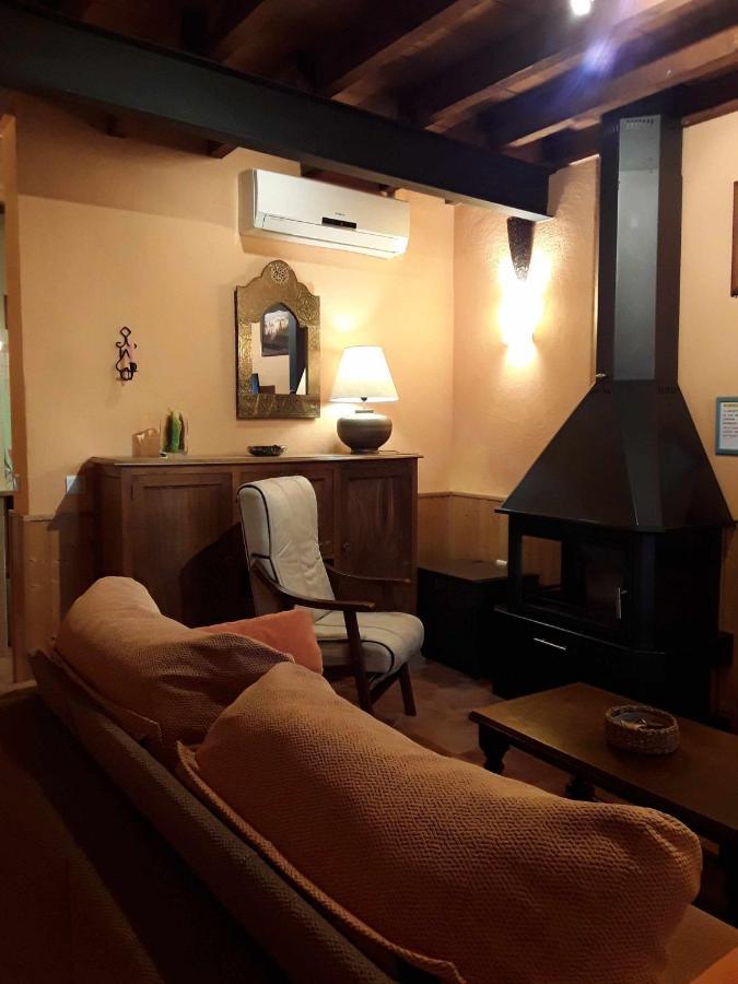 Country house Viviendas Turisticas Arrayanes