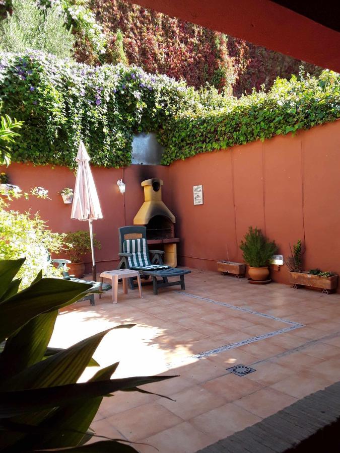 Viviendas Turisticas Arrayanes Ronda