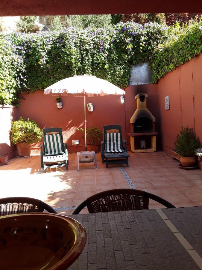 Country house Viviendas Turisticas Arrayanes Ronda