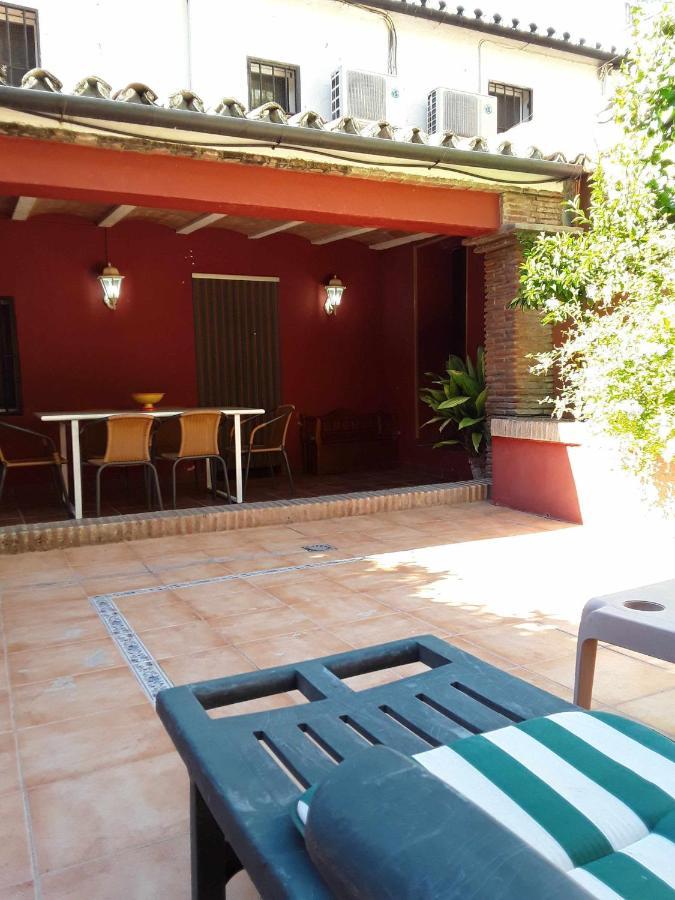 Viviendas Turisticas Arrayanes Country house *