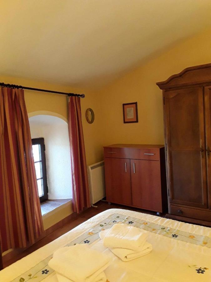 Country house Viviendas Turisticas Arrayanes Ronda