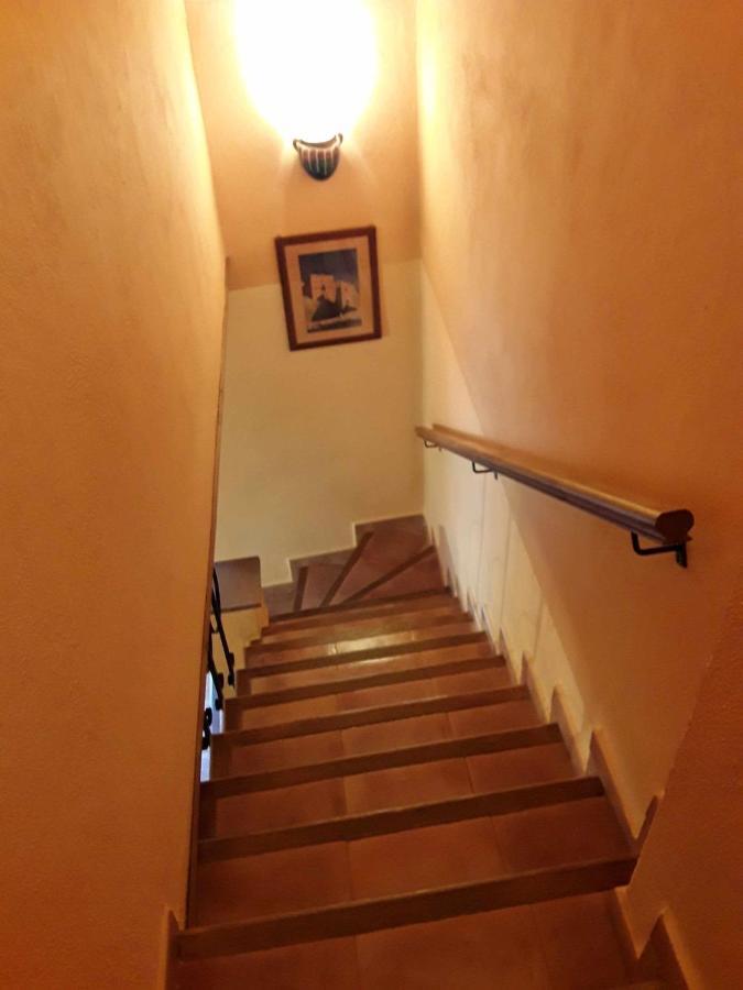 Country house Viviendas Turisticas Arrayanes