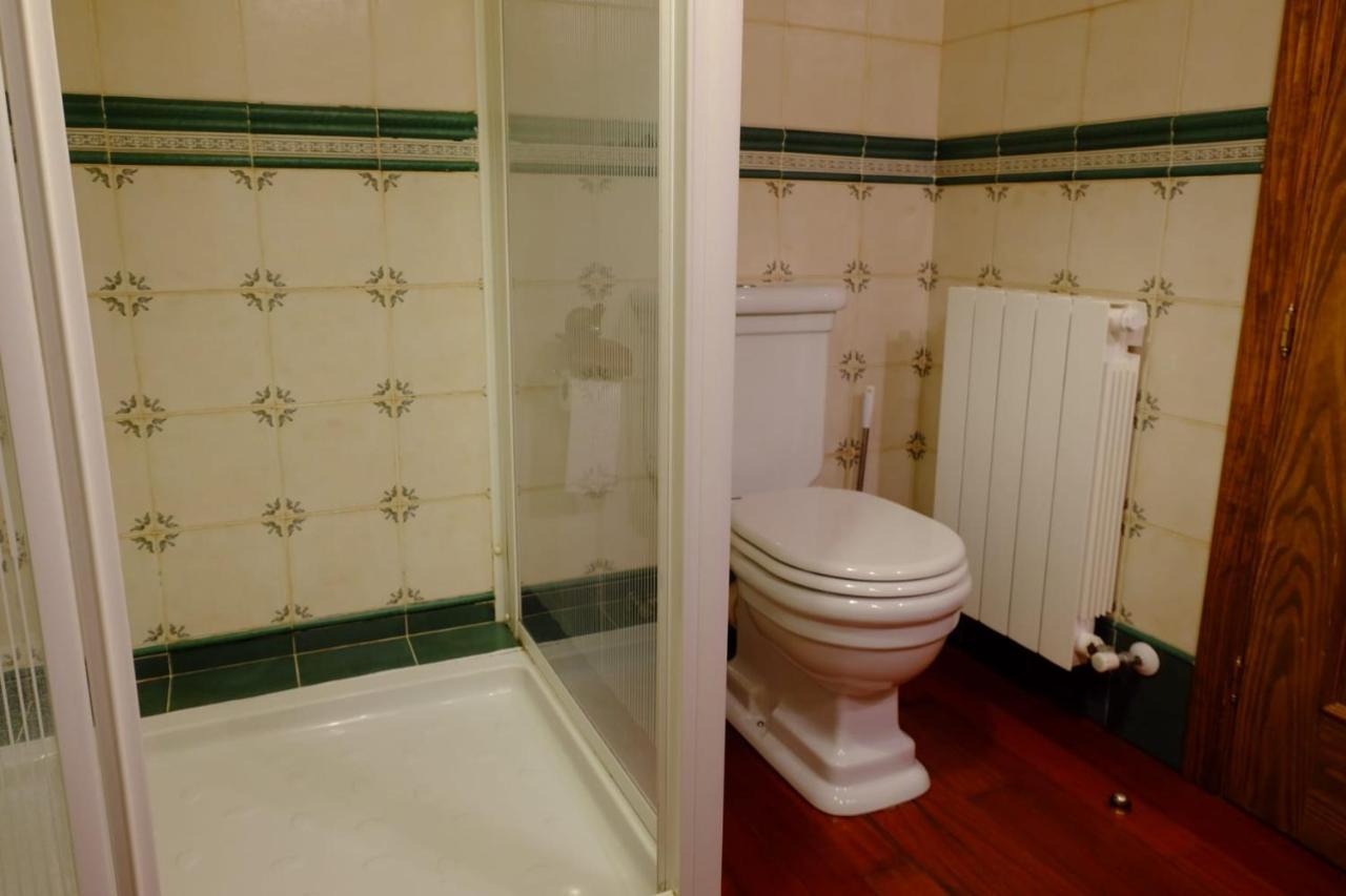 Rustico Apartment