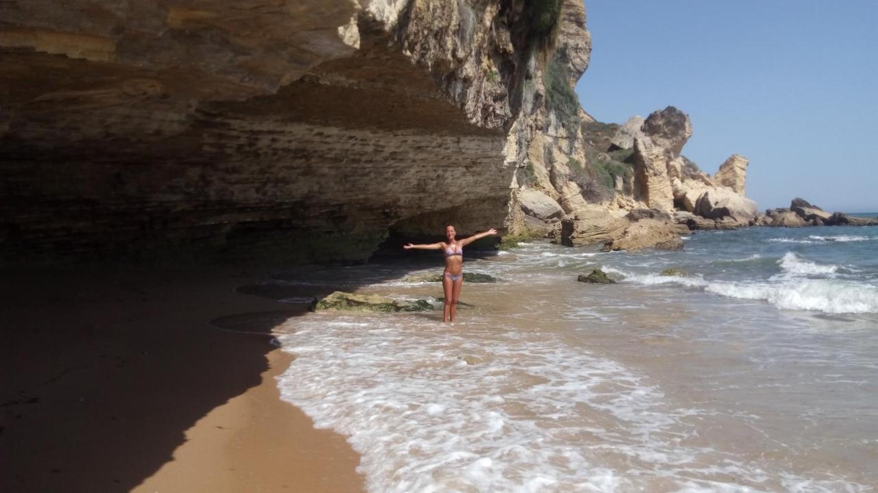 Milagro De Algar Pensión *