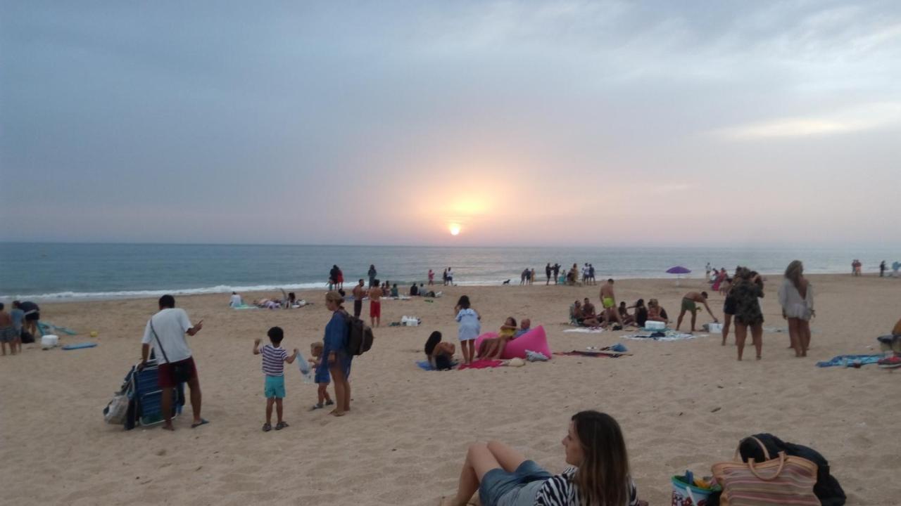Milagro De Algar Pensión *