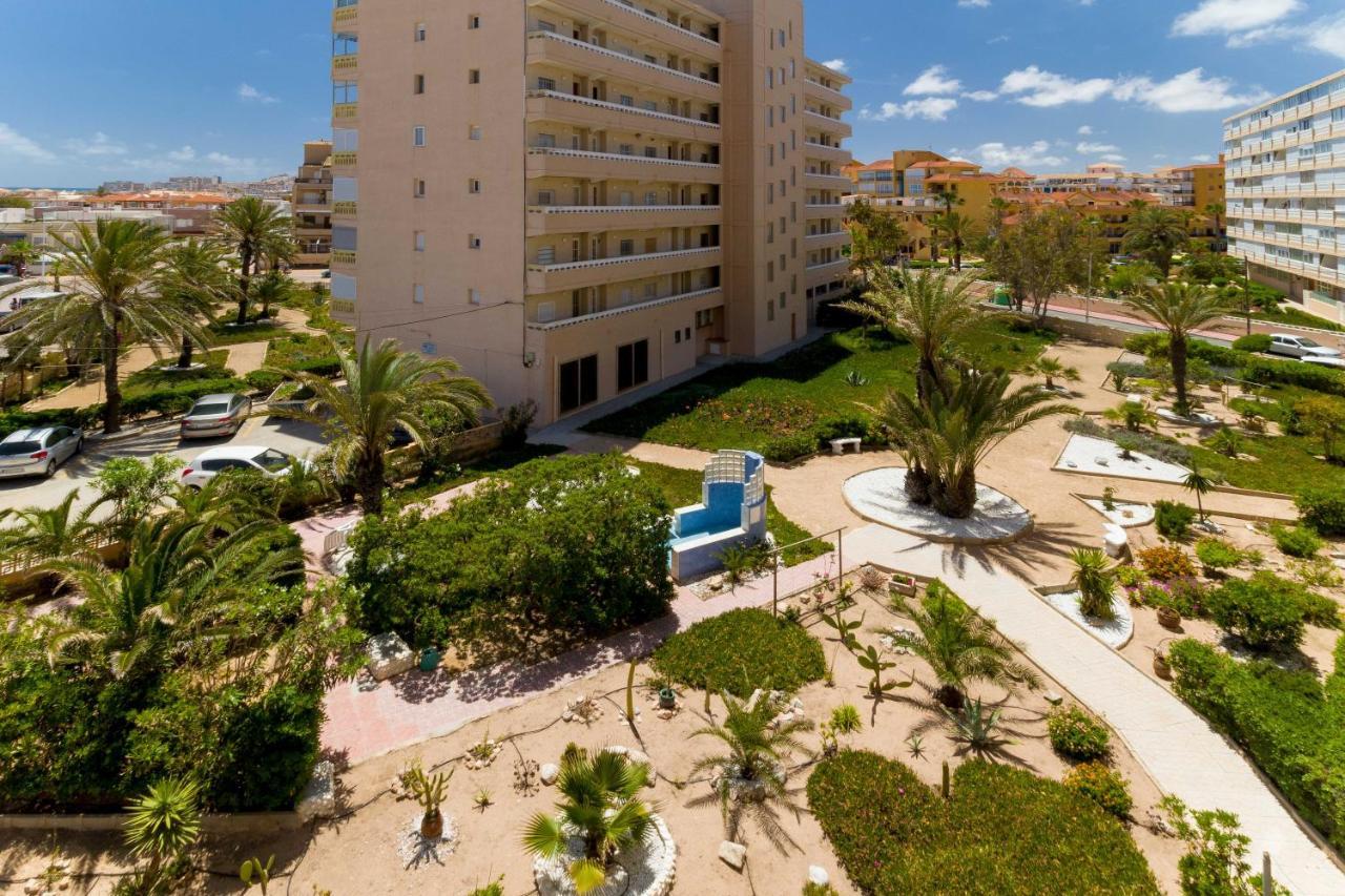 La Mata Londres Apartamento
