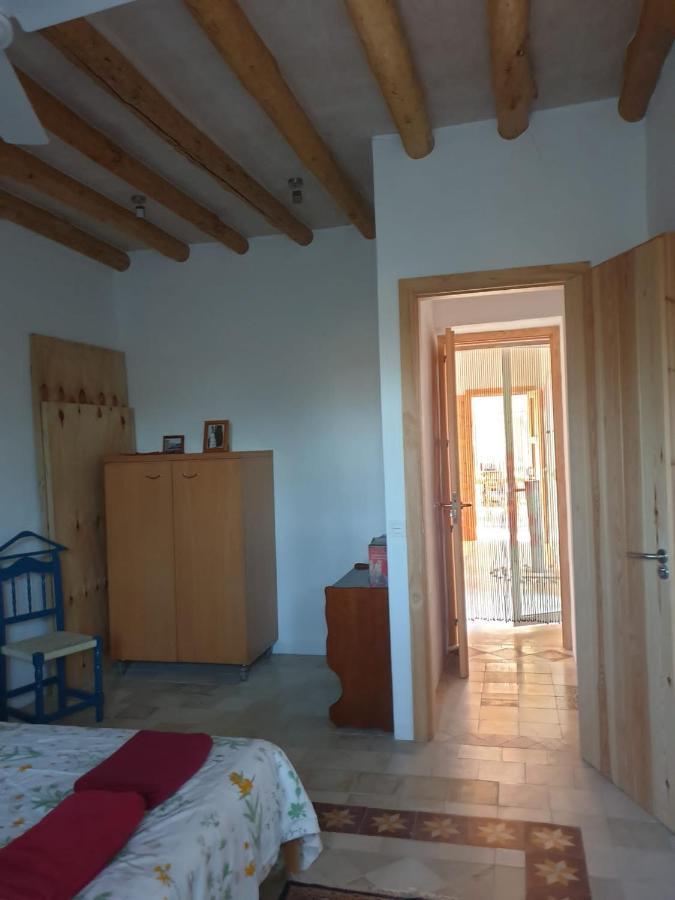 Milagro De Algar