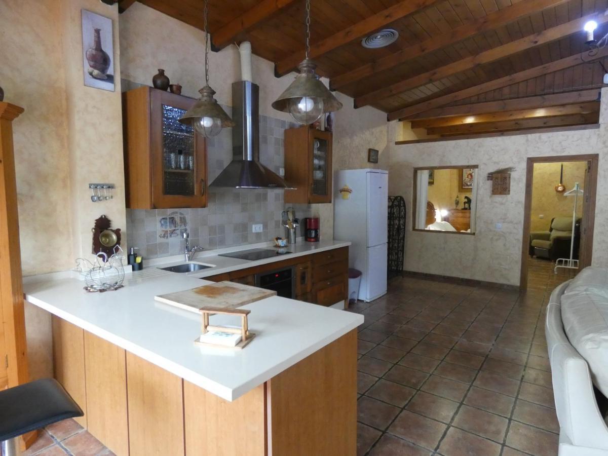 Monteverde Ojén