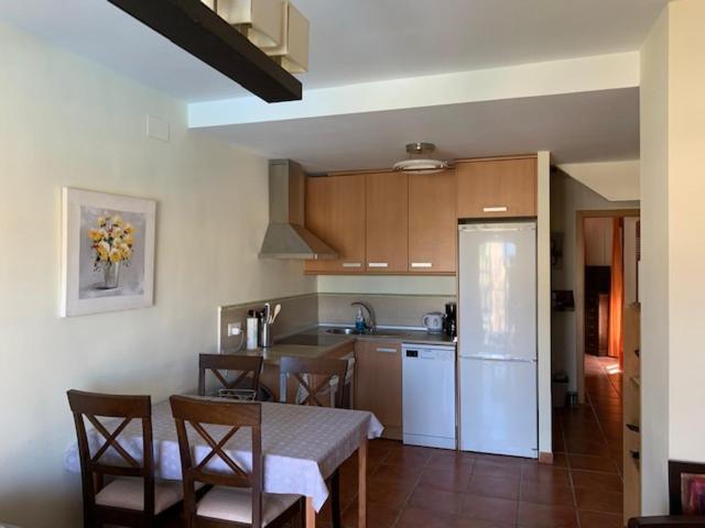 Apartment Rincon De - Atico Vera