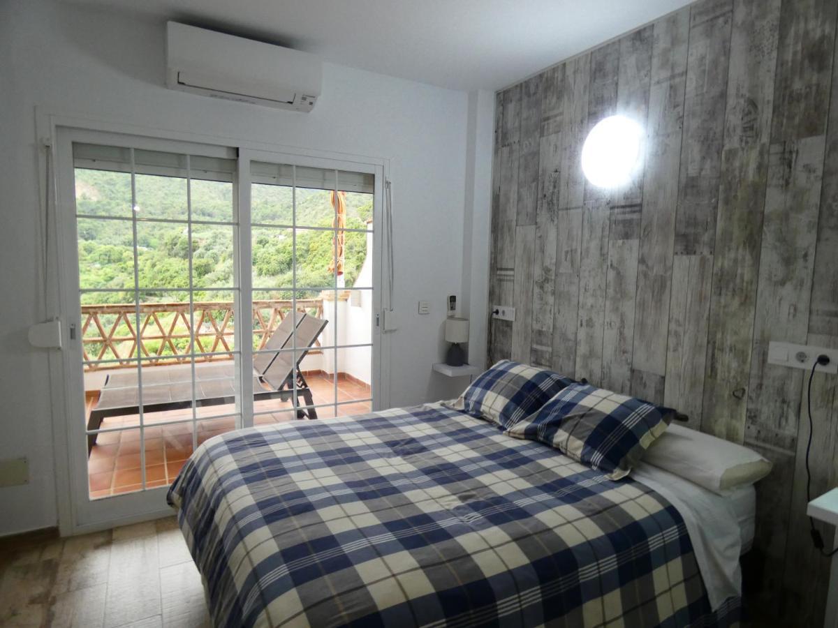 Casa rural Monteverde Ojén