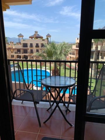 Apartment Rincon De - Atico *