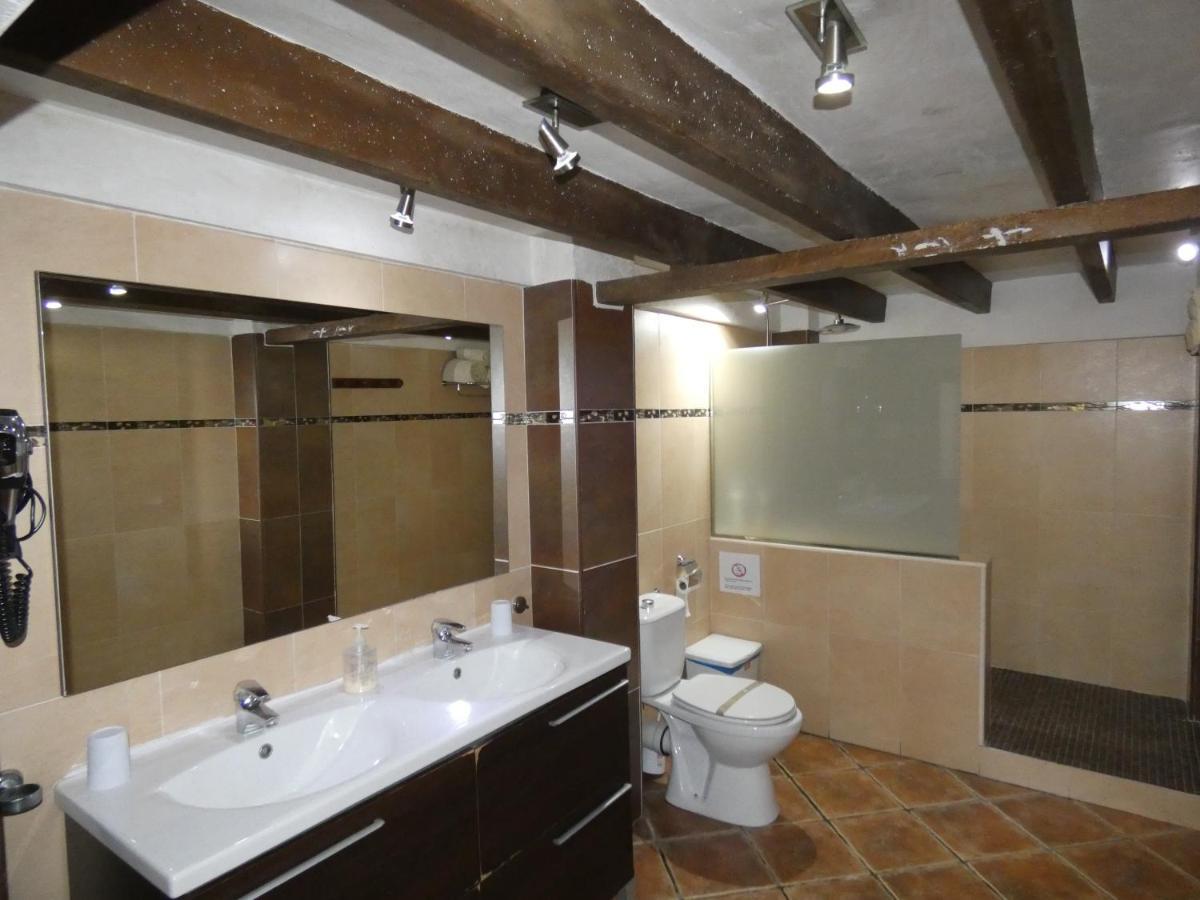 Monteverde Casa rural Ojén