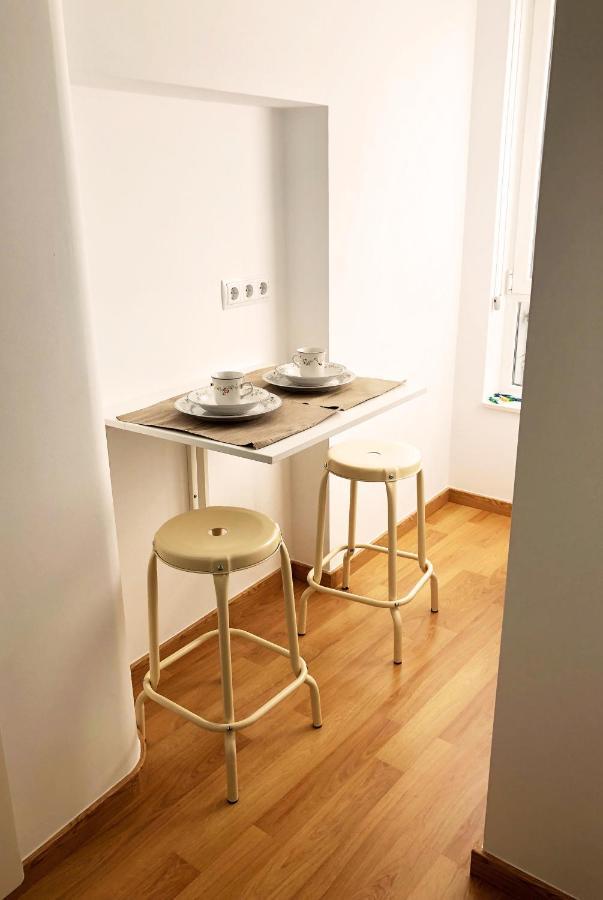 Apartamento Purple&brown Coruña A Coruña