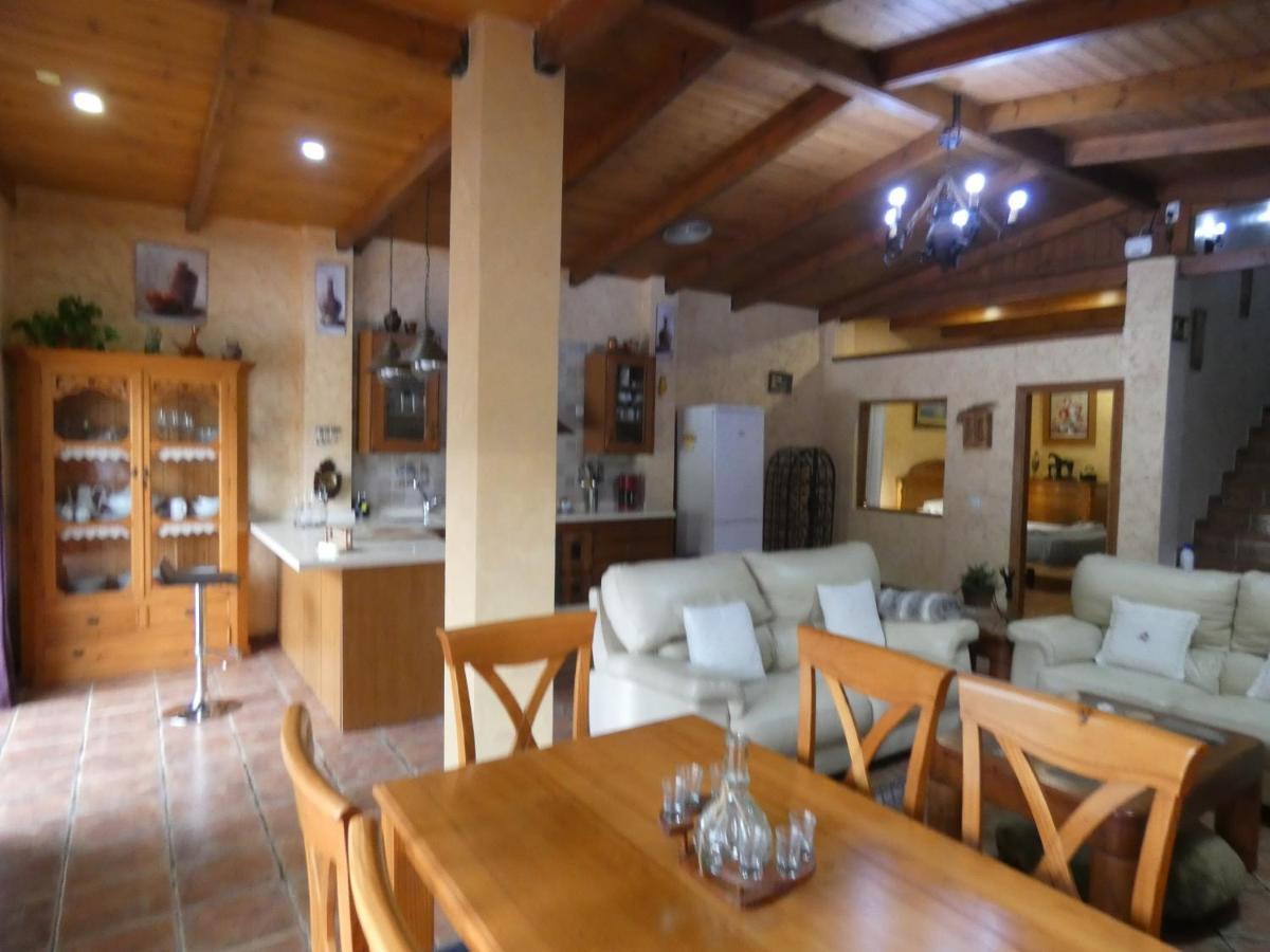 Monteverde Casa rural