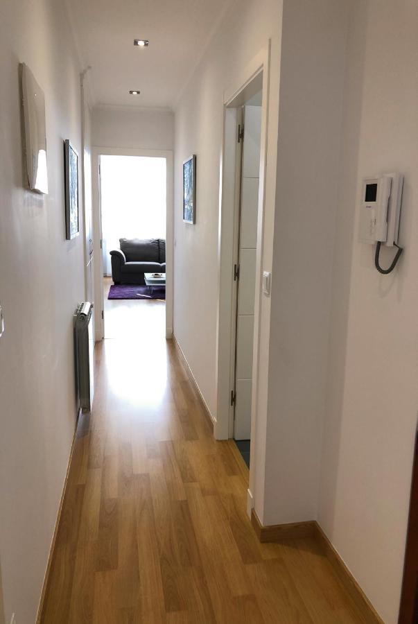 Apartamento Purple&brown Coruña