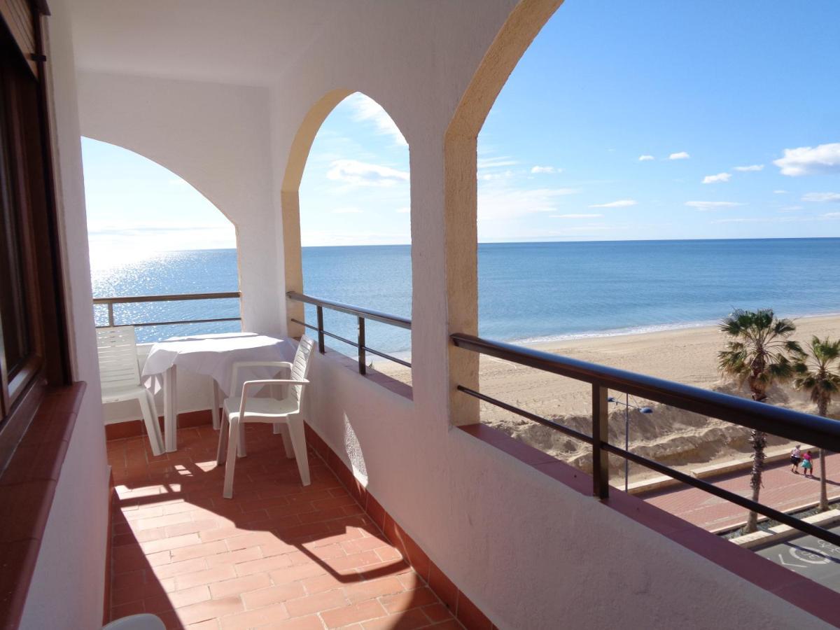 En Primera Línea De Playa, Ada Benedicto Xiii, Apartamento