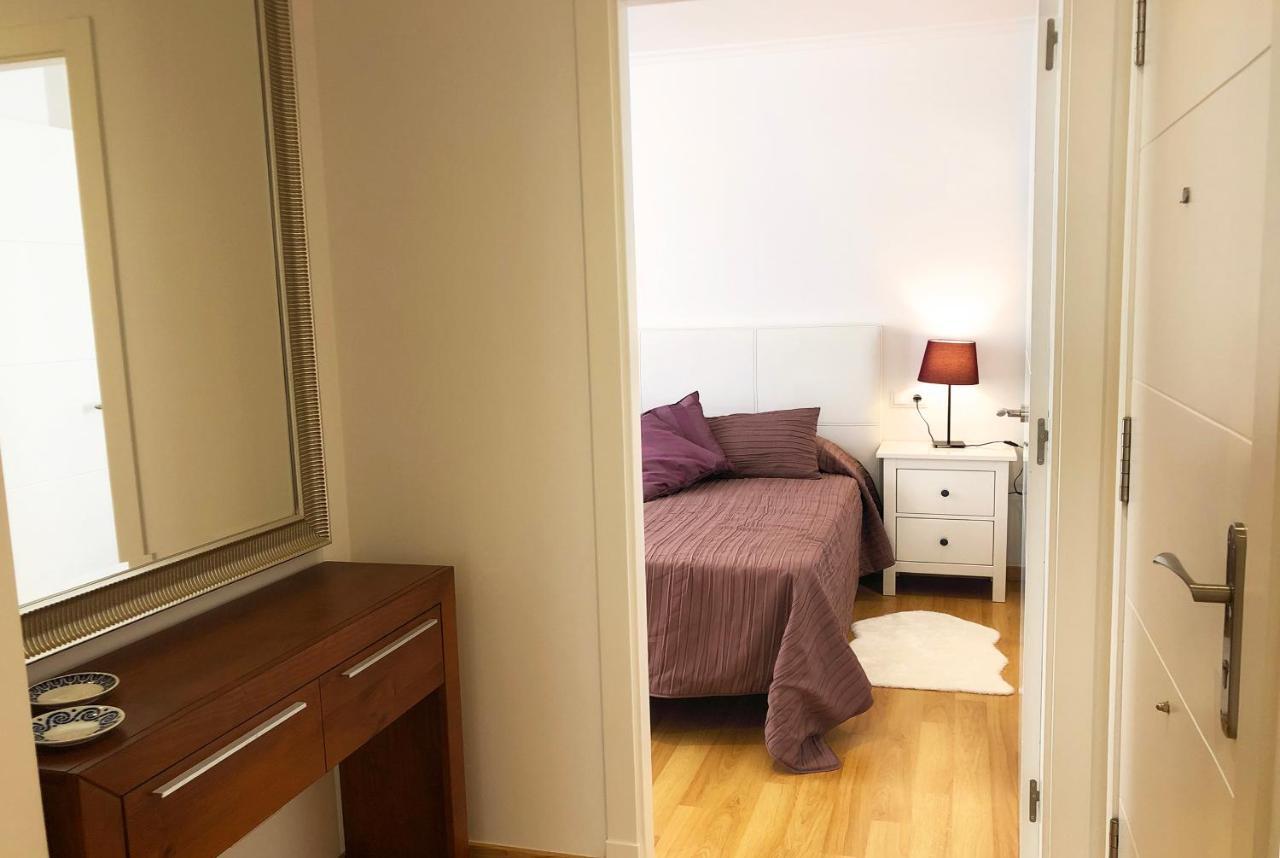 Apartamento Purple&brown Coruña A Coruña
